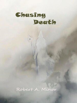 cover image of Chasing Death, Book 2